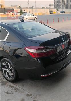 هوندا أكورد